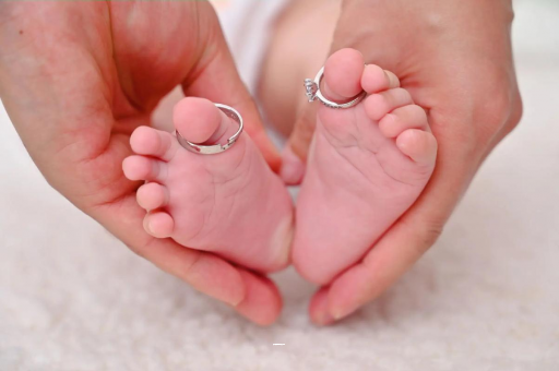 三河六个月宝宝退烧小妙招
